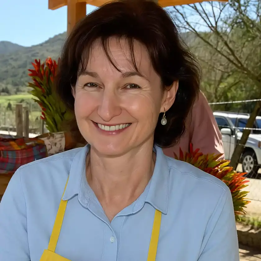 Flavia Schiappacasse